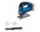 Amazon: Scie sauteuse Bosch Professional GST 18V-125 B - sans batterie ni chargeur à 127,31€
