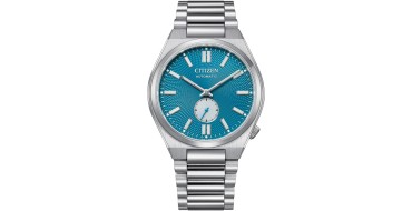 Amazon: Montre Citizen Tsuyosa NK5010-51L à 283,25€ (au lieu de 304,1€)