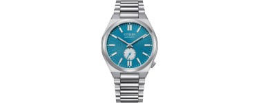 Amazon: Montre Citizen Tsuyosa NK5010-51L à 283,25€ (au lieu de 304,1€)