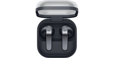E.Leclerc: Écouteurs sans fil Samsung Galaxy Buds 4 - Réduction de bruit active, haut-parleur 11 mm à 81,28€