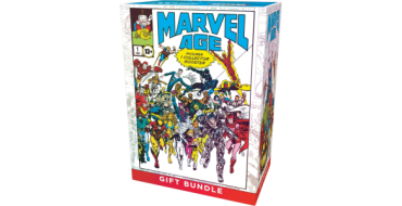 Amazon: Gift Bundle Magic Marvel Age (PC Dématérialisé) à 87,95€ (au lieu de 93€)