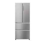 Cdiscount: Réfrigérateur multi-portes Haier HFR3718ENMM - 402 L, no frost, 37 dB à 549,99€ (au lieu de 799€)