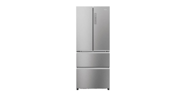 Cdiscount: Réfrigérateur multi-portes Haier HFR3718ENMM - 402 L, no frost, 37 dB à 549,99€ (au lieu de 799€)