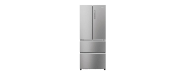 Cdiscount: Réfrigérateur multi-portes Haier HFR3718ENMM - 402 L, no frost, 37 dB à 549,99€ (au lieu de 799€)