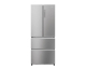 Cdiscount: Réfrigérateur multi-portes Haier HFR3718ENMM - 402 L, no frost, 37 dB à 549,99€ (au lieu de 799€)