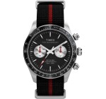 Amazon: Montre Chronographe Quartz homme Timex Waterbury Heritage à 173,40€ (au lieu de 271€)