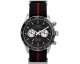 Amazon: Montre Chronographe Quartz homme Timex Waterbury Heritage à 173,40€ (au lieu de 271€)