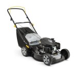 Cdiscount: Tondeuse thermique poussée ALPINA AL 4 46 A - 46cm, 123 cm³, 1200 m² à 189€ (au lieu de 249€)