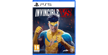 Amazon: Invincible VS (PS5) à 35,54€ (au lieu de 49,99€)