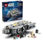 Amazon: LEGO® Star Wars™ Le Vaisseau des Anzellans (75445) à 47,99€ (au lieu de 65,57€)