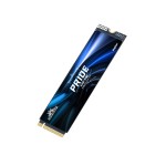 Amazon: SSD Interne 4 To KingSpec ONEBOOM X400 NVMe M.2 - 7400 Mo/s, TLC, PS5 à 389,99€ (au lieu de 412,81€)