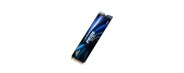 Amazon: SSD Interne 4 To KingSpec ONEBOOM X400 NVMe M.2 - 7400 Mo/s, TLC, PS5 à 389,99€ (au lieu de 412,81€)
