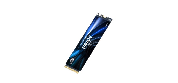Amazon: SSD Interne 4 To KingSpec ONEBOOM X400 NVMe M.2 - 7400 Mo/s, TLC, PS5 à 389,99€ (au lieu de 412,81€)