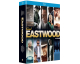 Amazon: Coffret Blu-ray Clint Eastwood 10 Films à 51,4€ (au lieu de 67,29€)