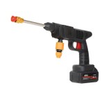 JoyBuy: Nettoyeur haute pression sans fil 1500W - Tuyau 5m à 35,99€ (au lieu de 69,99€)
