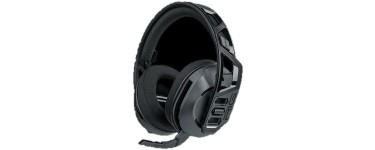 Micromania: Casque RIG 600 Pro HS (PS5) à 49,99€ (au lieu de 89,99€)