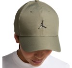 Veepee: Casquette Jordan - kaki à 9,99€ (au lieu de 32,99€)