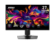 Amazon: Écran PC 27" MSI MAG 274QP - QD-OLED X24, WQHD, 240Hz, HDR, 0,03ms à 379,99€ (au lieu de 452,36€)