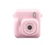 JoyBuy: Appareil photo à impression instantanée Songdian - rose à 23,29€ (au lieu de 39,90€)