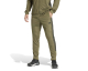 Amazon: Pantalon de survêtement Adidas en Maille 3 Bandes Essentials All-Set - Tailles S au XL à 17,95€