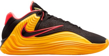 Kickz: Nike Giannis Freak 7 Ignition Noir à 60,95€ (au lieu de 114,95€)