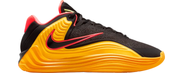 Kickz: Nike Giannis Freak 7 Ignition Noir à 60,95€ (au lieu de 114,95€)