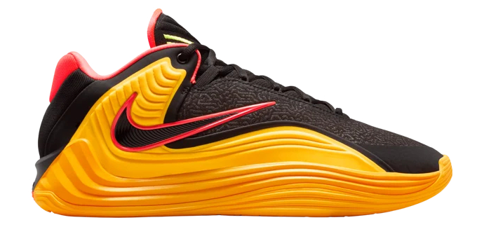 Kickz: Nike Giannis Freak 7 Ignition Noir à 60,95€ (au lieu de 114,95€)