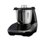 LIDL: SILVERCREST Monsieur Cuisine compact SMCC 1100 A1 - 8 fonctions, 500 W à 199€ (au lieu de 249€)