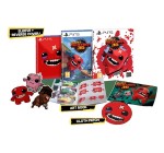 Amazon: Super Meat Boy 3D Special Edition (PS5) à 48,59€ (au lieu de 59,99€)