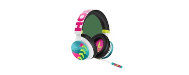 Amazon: Casque Sans Fil Xbox Forza Horizon 6 Édition Limitée (Xbox/PC) à 124,19€ (au lieu de 134,99€)