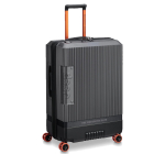Delsey: Valise Jeep by - Soute L Extensible 75cm Polycarbonate à 119,40€ (au lieu de 299€)