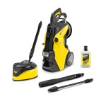 Amazon: Nettoyeur Haute Pression Kärcher K 7 Premium Power Flex Home à 389,99€ (au lieu de 453,81€)
