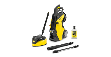 Amazon: Nettoyeur Haute Pression Kärcher K 7 Premium Power Flex Home à 389,99€ (au lieu de 453,81€)