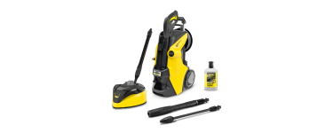 Amazon: Nettoyeur Haute Pression Kärcher K 7 Premium Power Flex Home à 389,99€ (au lieu de 453,81€)