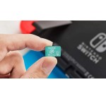 Amazon: Carte microSDXC SanDisk 512 Go - Licence Nintendo Switch à 68,99€ (au lieu de 75,61€)