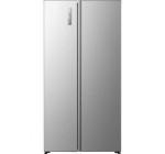 JoyBuy: Hisense Réfrigérateur américain RS3P558NEID - 544 litres à 599,99€ (au lieu de 799,99€)