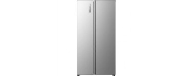 JoyBuy: Hisense Réfrigérateur américain RS3P558NEID - 544 litres à 599,99€ (au lieu de 799,99€)