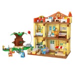 Carrefour: LEGO 11203 Bluey Maison de Famille à 45,99€ (au lieu de 69,99€)