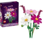 Amazon: LEGO® Botanicals Les Cosmos (11514) à 11,99€ (au lieu de 14,99€)