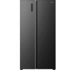 JoyBuy: Hisense RS3P558NEFD Réfrigérateur américain 544L à 599,99€ (au lieu de 799,99€)