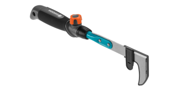 Amazon: Couteau-Émousseur Combisystem Gardena - Lame acier inox trempé à 10,47€ (au lieu de 12,13€)