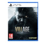 Amazon: Resident Evil Village (PS5) à 25,71€ (au lieu de 69,99€)