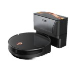 JoyBuy: Eziclean I-Bot Z5 Robot aspirateur laveur à 79,99€ (au lieu de 249,99€)