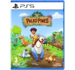 Amazon: Paleo Pines (PS5) à 14,99€ (au lieu de 29,99€)