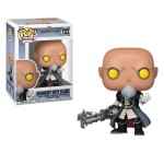 Amazon: Funko Pop Kingdom Hearts Xehanort à 6,99€ (au lieu de 16,99€)