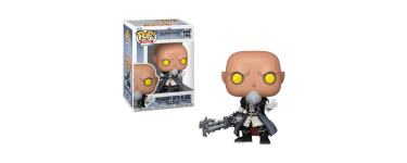 Amazon: Funko Pop Kingdom Hearts Xehanort à 6,99€ (au lieu de 16,99€)