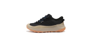 Decathlon: QUECHUA Chaussures randonnée imperméables homme NH500 basses WP à 27,99€ (au lieu de 59,99€)