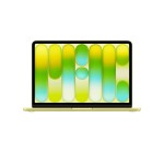 Amazon: PC Portable 13" Apple MacBook Neo - 8 Go, 512 Go, A18 pro, Touch ID à 719€ (au lieu de 808,58€)