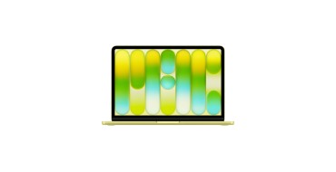 Amazon: PC Portable 13" Apple MacBook Neo - 8 Go, 512 Go, A18 pro, Touch ID à 719€ (au lieu de 808,58€)