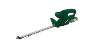 LIDL: PARKSIDE Taille-haies sans fil PAHS 35 A1 - 35 cm, 20 V à 24,99€ (au lieu de 34,99€)